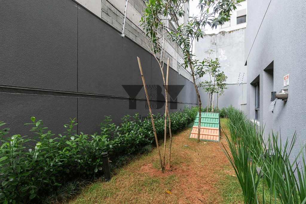 Apartamento à venda com 1 quarto, 29m² - Foto 6
