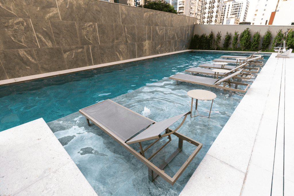Foto do Apartamento-Apartamento à venda 1 Quarto 42M² Moema São Paulo - SP