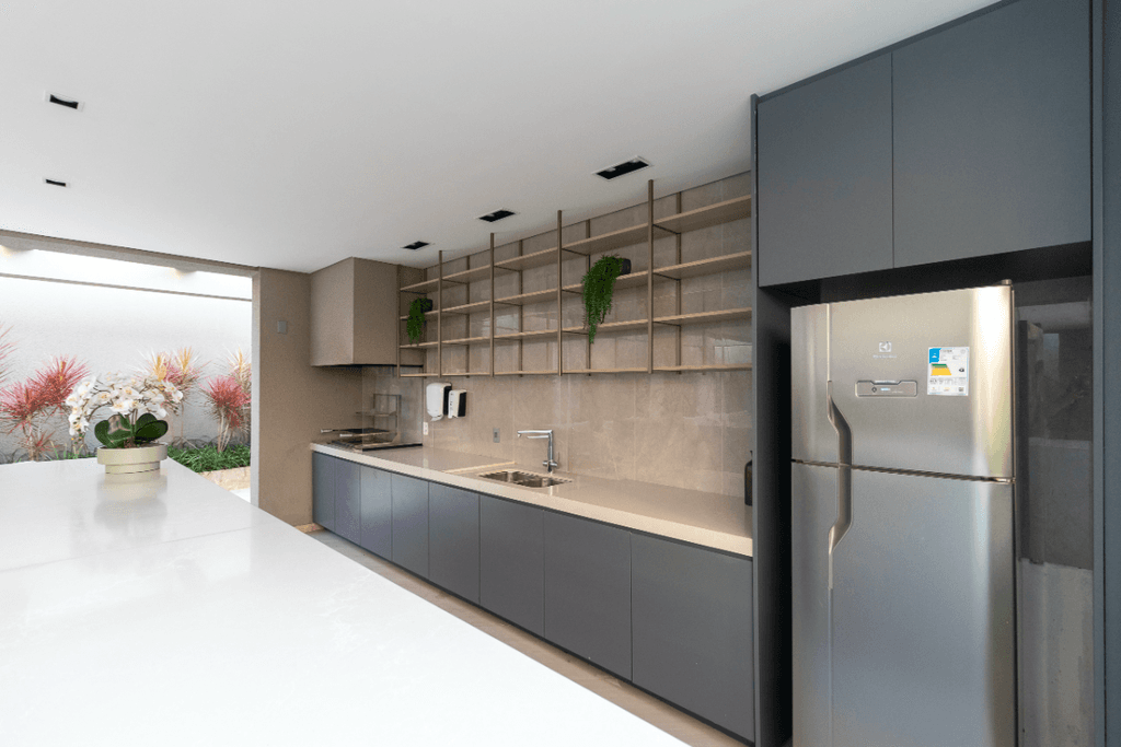 Foto do Apartamento-Apartamento à venda 1 Quarto 42M² Moema São Paulo - SP