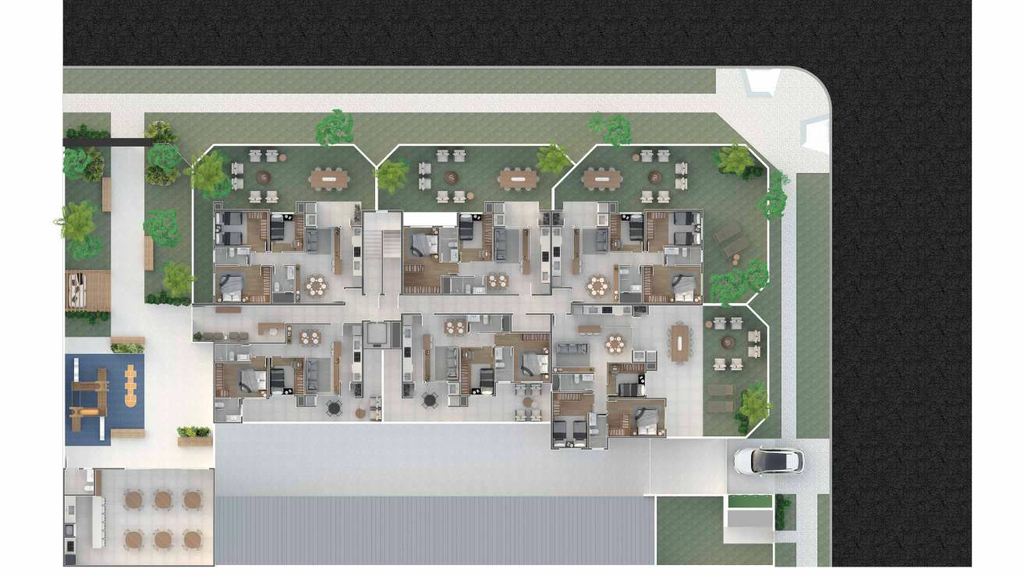 Cobertura à venda com 3 quartos, 191m² - Foto 31