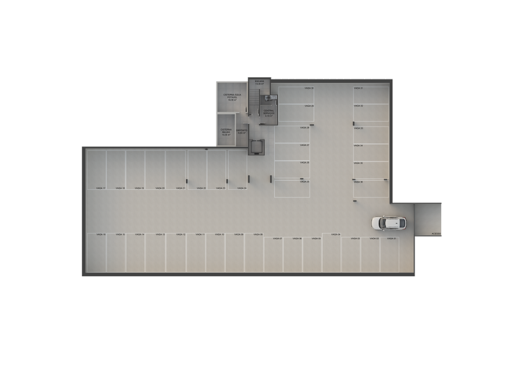 Cobertura à venda com 3 quartos, 191m² - Foto 34
