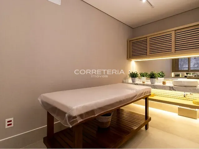 Apartamento 1 quarto e 2 banheiros, à venda, no bairro Jardim das Acácias em São Paulo