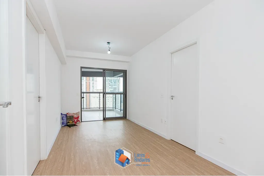 Apartamento, 1 quarto, 48 m² - Foto 35