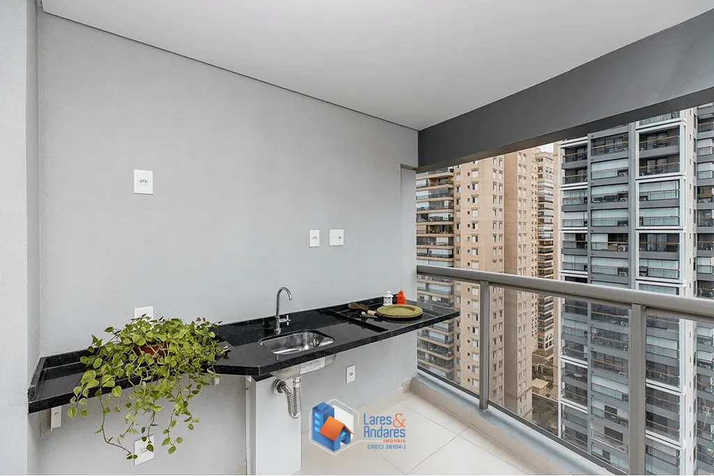 Apartamento, 1 quarto, 48 m² - Foto 38