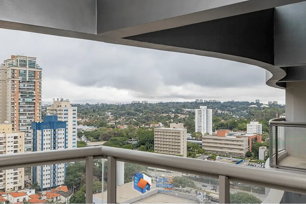 Apartamento, 1 quarto, 48 m² - Foto 39