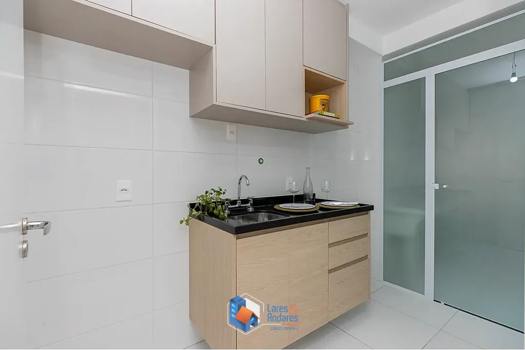Apartamento, 1 quarto, 48 m² - Foto 42