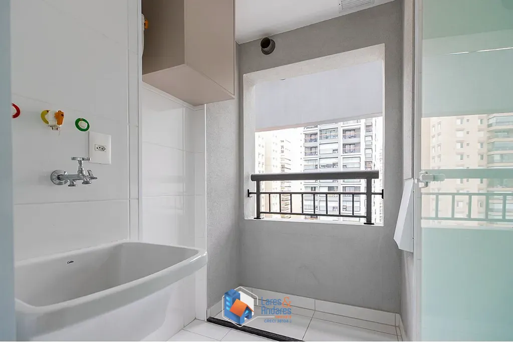 Apartamento, 1 quarto, 48 m² - Foto 44