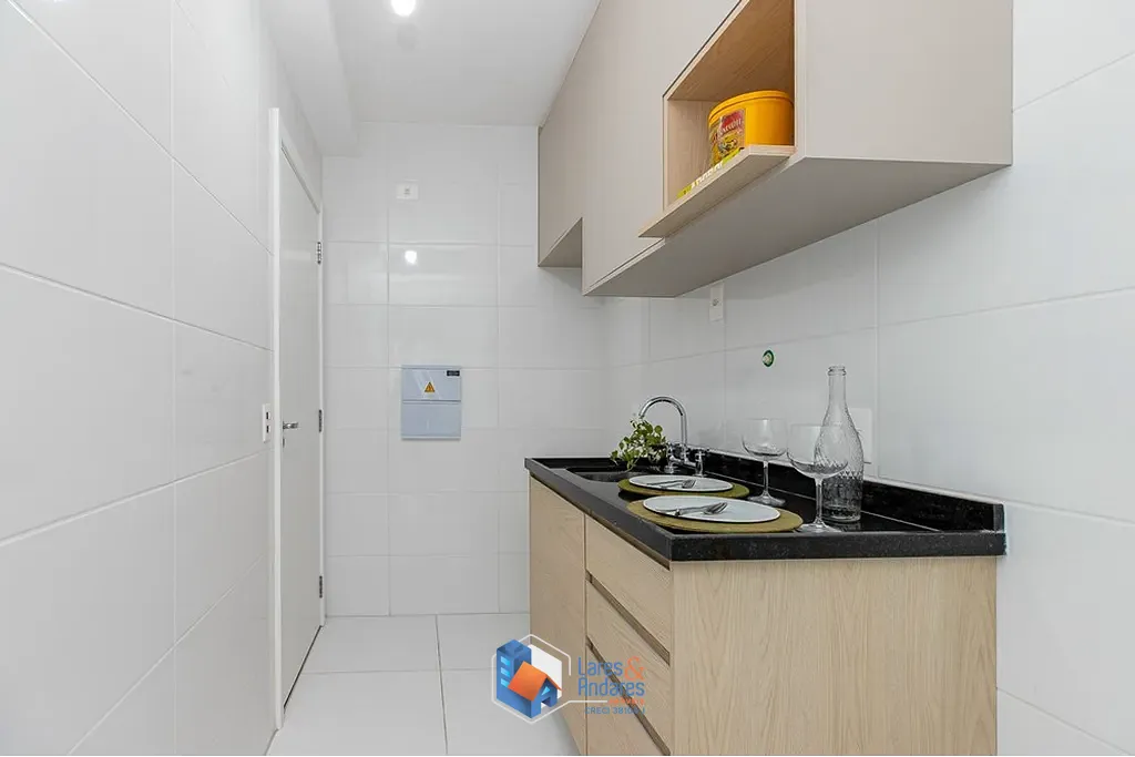 Apartamento, 1 quarto, 48 m² - Foto 45