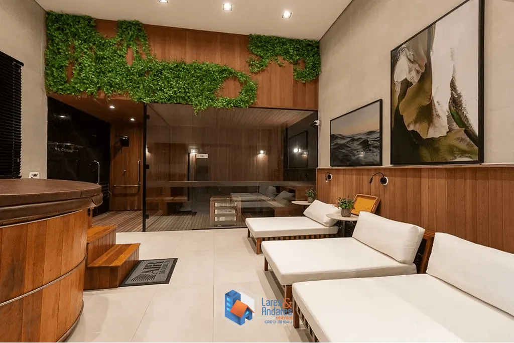Apartamento, 1 quarto, 48 m² - Foto 58
