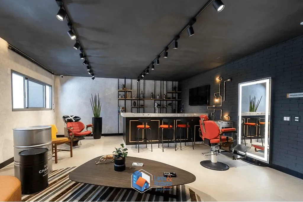 Apartamento, 1 quarto, 48 m² - Foto 47