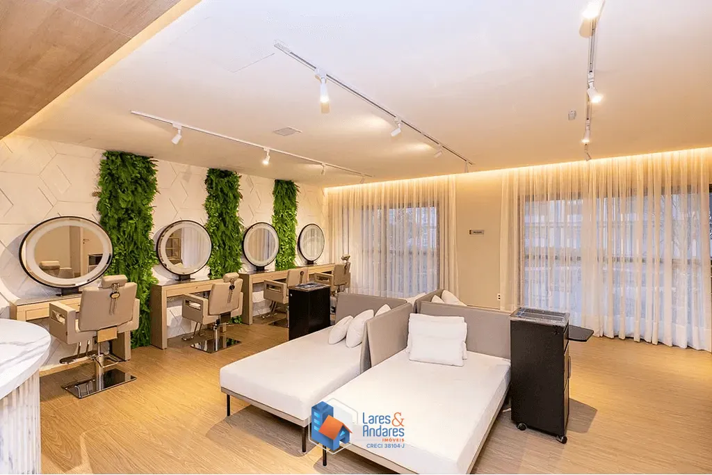 Apartamento, 1 quarto, 48 m² - Foto 17