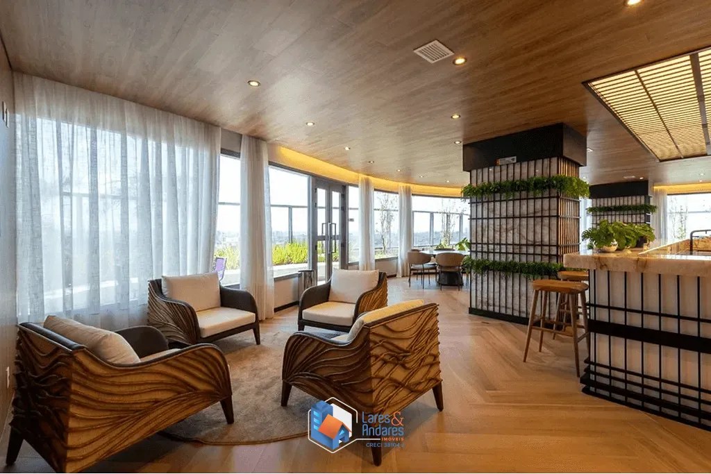 Apartamento, 1 quarto, 48 m² - Foto 10