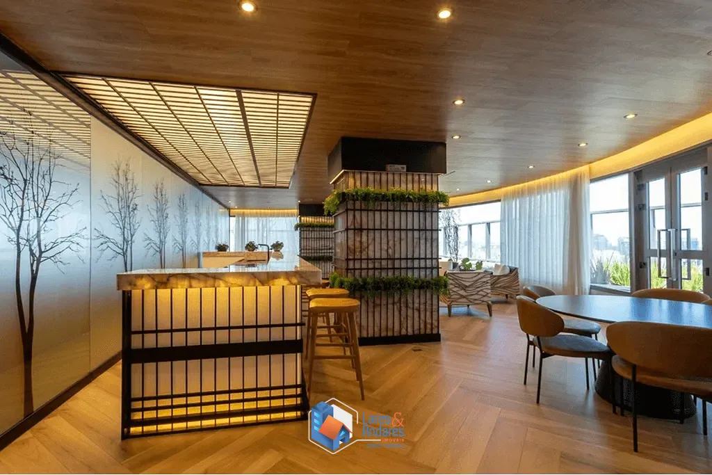 Apartamento, 1 quarto, 48 m² - Foto 11