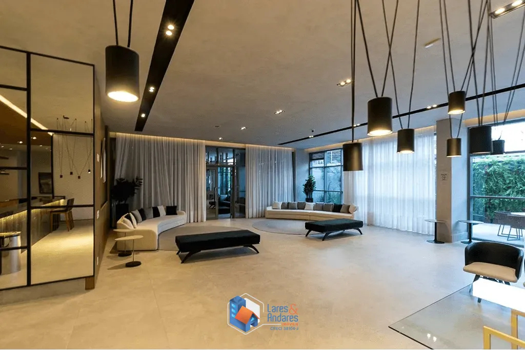 Apartamento, 1 quarto, 48 m² - Foto 15