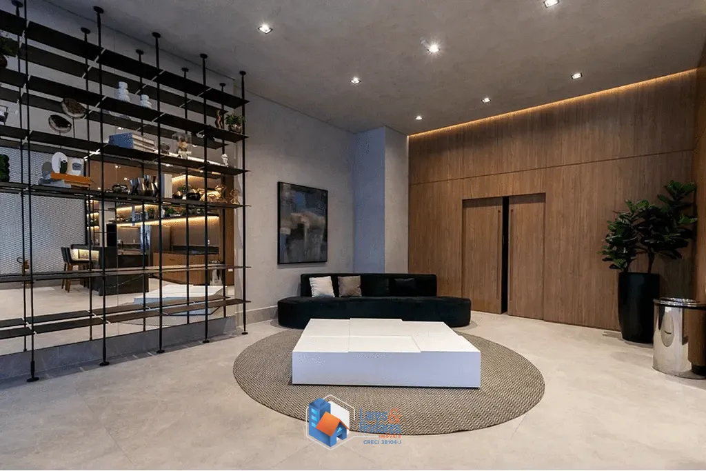 Apartamento, 1 quarto, 48 m² - Foto 16