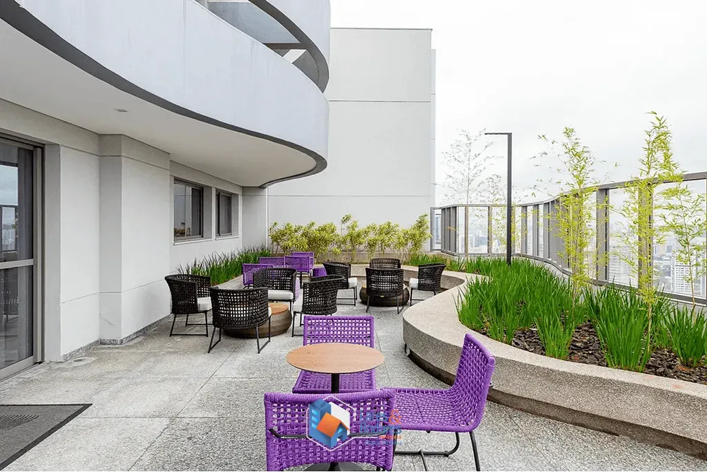 Apartamento, 1 quarto, 48 m² - Foto 23