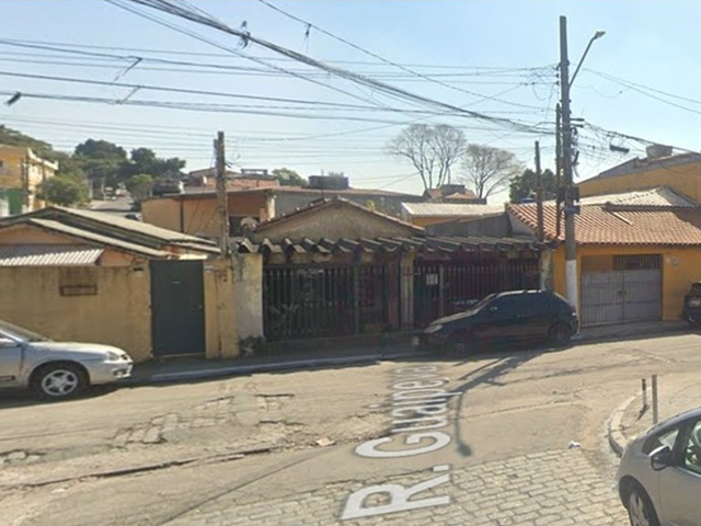 Foto do Casa - Casa à venda 2 Quartos 3 Vagas 130M² Vila Santa Catarina São Paulo - SP | Lares e Andares Imóveis