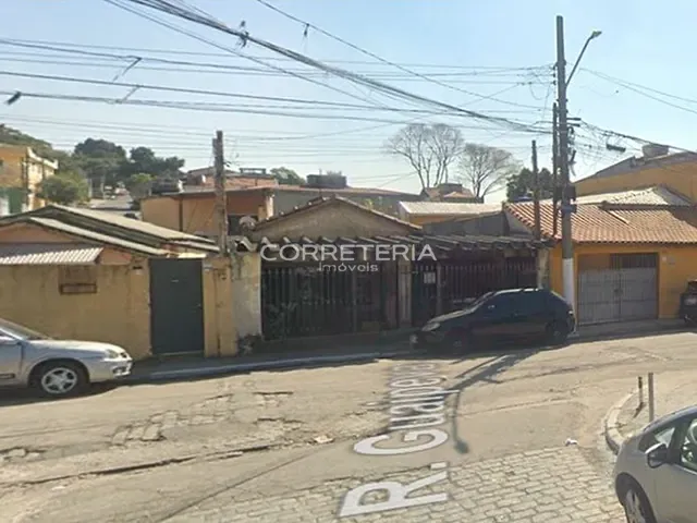 Casa 2 quartos e 2 banheiros, à venda, no bairro Vila Santa Catarina em São Paulo