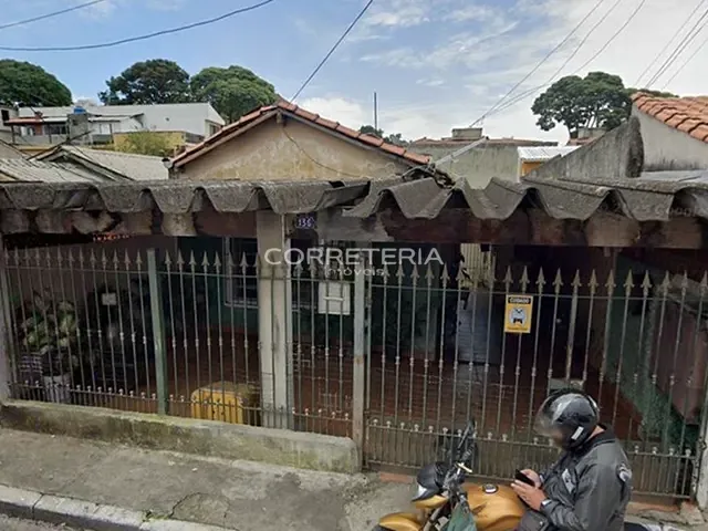 Casa 2 quartos e 2 banheiros, à venda, no bairro Vila Santa Catarina em São Paulo