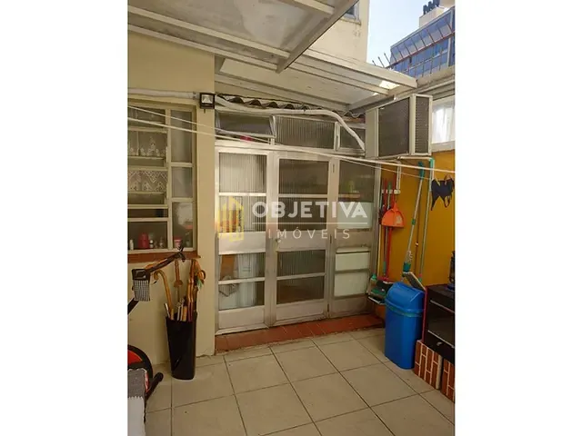 Apartamento 2 quartos e 2 banheiros, à venda, no bairro Higienópolis em Porto Alegre