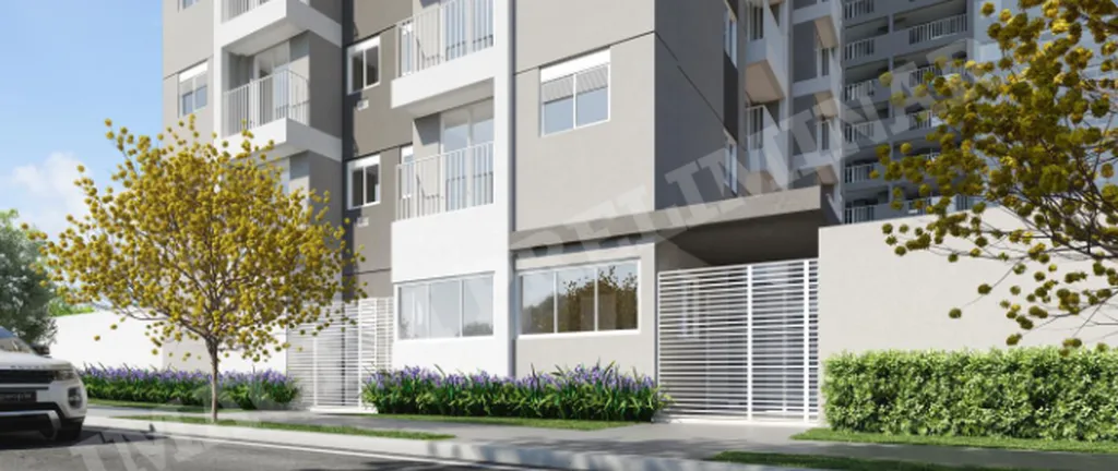 Apartamento à venda 2 Quartos 38.08M² Vila Beatriz São Paulo - SP | Lumi Spark
