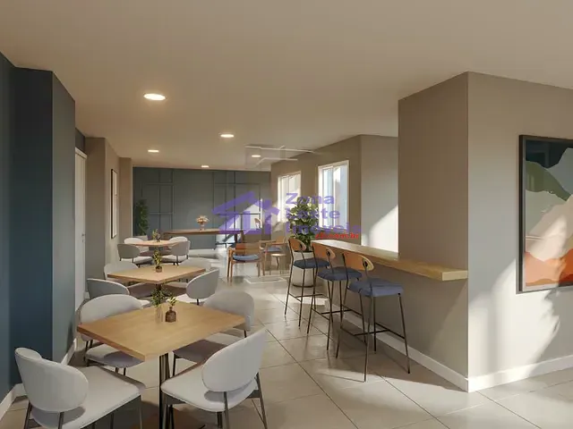 Apartamento 2 quartos e 1 banheiro, à venda, no bairro Vila Beatriz em São Paulo