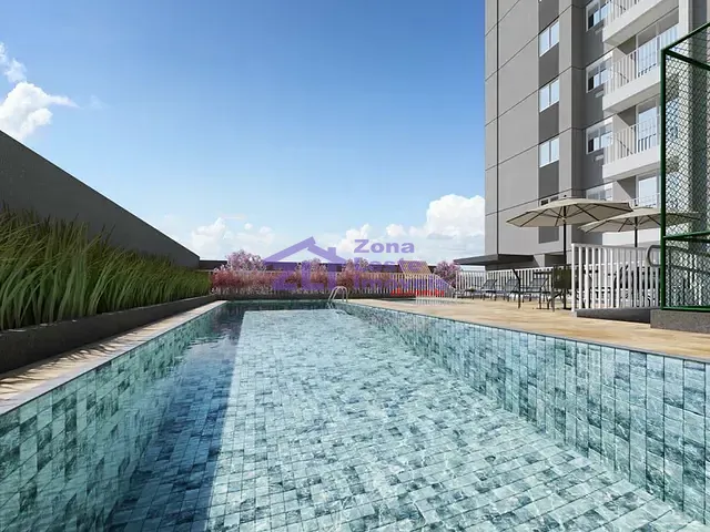 Apartamento 2 quartos e 1 banheiro, à venda, no bairro Vila Beatriz em São Paulo