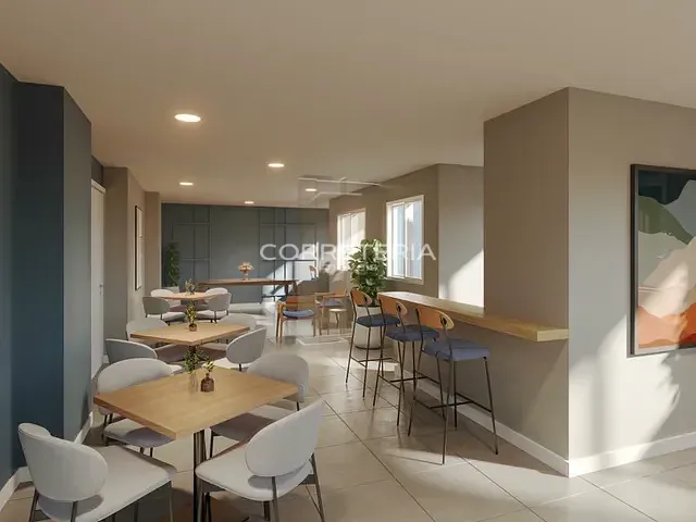Apartamento 2 quartos e 1 banheiro, à venda, no bairro Vila Beatriz em São Paulo