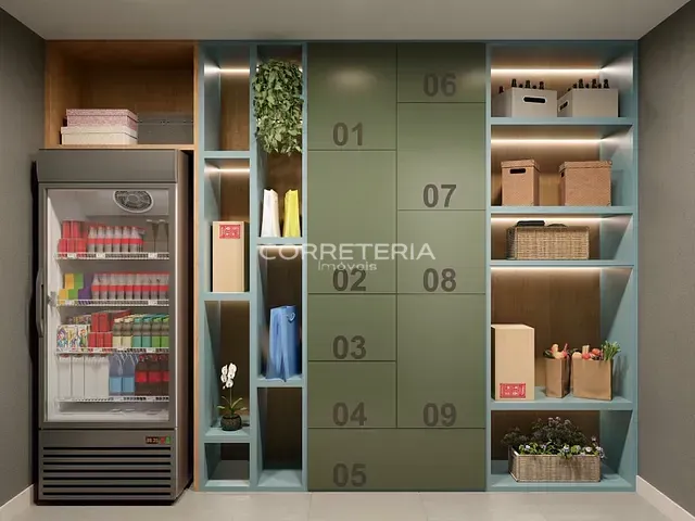Apartamento 2 quartos e 1 banheiro, à venda, no bairro Vila Beatriz em São Paulo