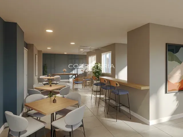 Apartamento 2 quartos e 1 banheiro, à venda, no bairro Vila Beatriz em São Paulo
