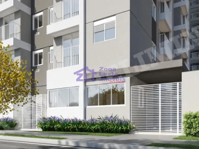 Apartamento 2 quartos e 1 banheiro, à venda, no bairro Vila Beatriz em São Paulo