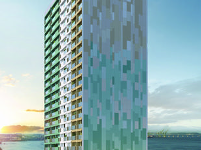 Foto do Studio - Studio à venda 1 Quarto 25M² Parque Residencial da Lapa São Paulo - SP | Cidade Lapa Pompéia - NR | Lares e Andares Imóveis