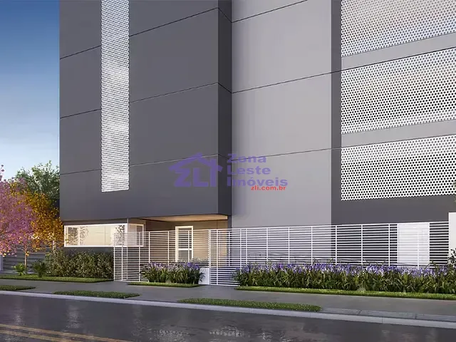 Apartamento 2 quartos e 2 banheiros, à venda, no bairro Vila Matilde em São Paulo