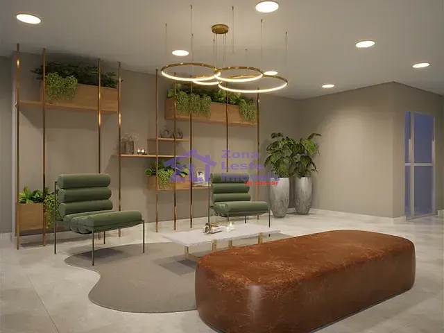 Apartamento 2 quartos e 2 banheiros, à venda, no bairro Vila Matilde em São Paulo