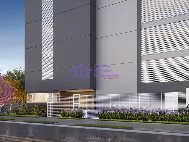 Apartamento 3 quartos e 2 banheiros, à venda, no bairro Vila Matilde em São Paulo