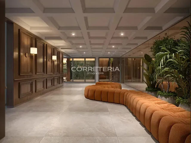 Apartamento 4 quartos e 5 banheiros, à venda, no bairro Indianópolis em São Paulo
