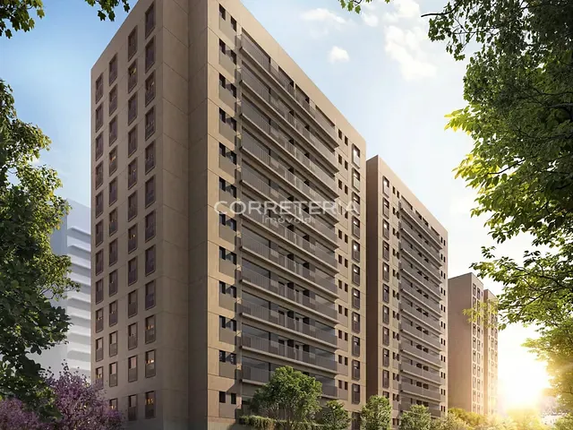 Apartamento 3 quartos e 4 banheiros, à venda, no bairro Indianópolis em São Paulo