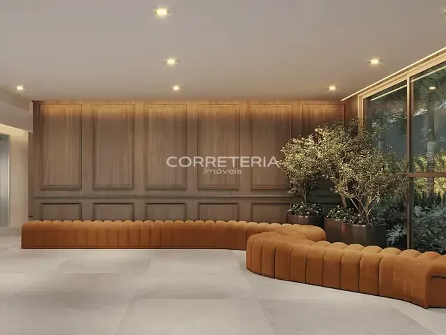 Apartamento 1 quarto e 1 banheiro, à venda, no bairro Indianópolis em São Paulo