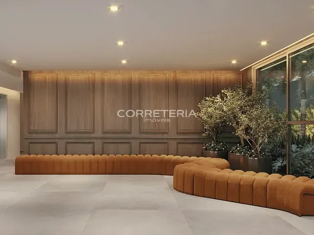 Studio 1 quarto e 1 banheiro, à venda, no bairro Indianópolis em São Paulo