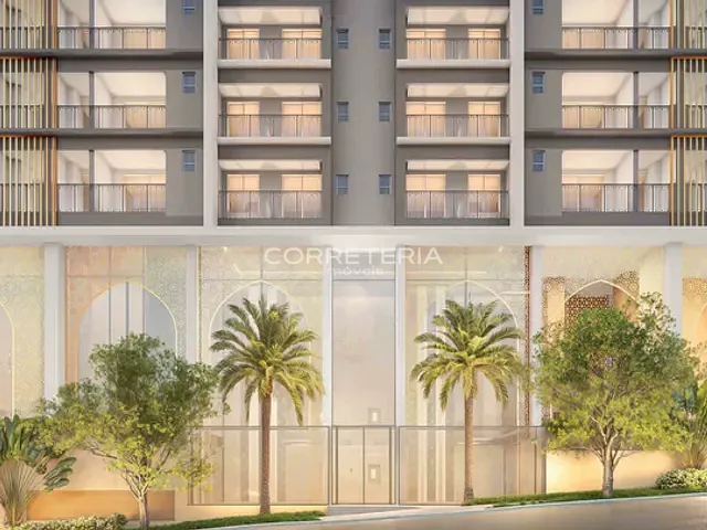 Apartamento 3 quartos e 5 banheiros, à venda, no bairro Vila Mariana em São Paulo