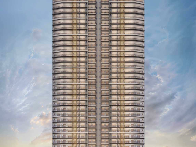 Foto do Cobertura / Penthouse - Cobertura Horizontal à venda 3 Quartos 3 Suites 3 Vagas 264.5M² Vila Mariana São Paulo - SP | The Palace Oasis | Correteria Imóveis