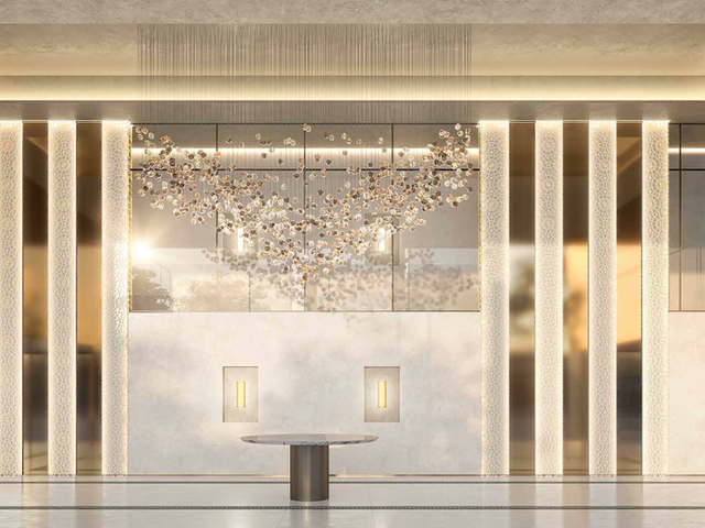 Foto do Cobertura / Penthouse - Cobertura Horizontal à venda 3 Quartos 3 Suites 3 Vagas 264.5M² Vila Mariana São Paulo - SP | The Palace Oasis | Correteria Imóveis