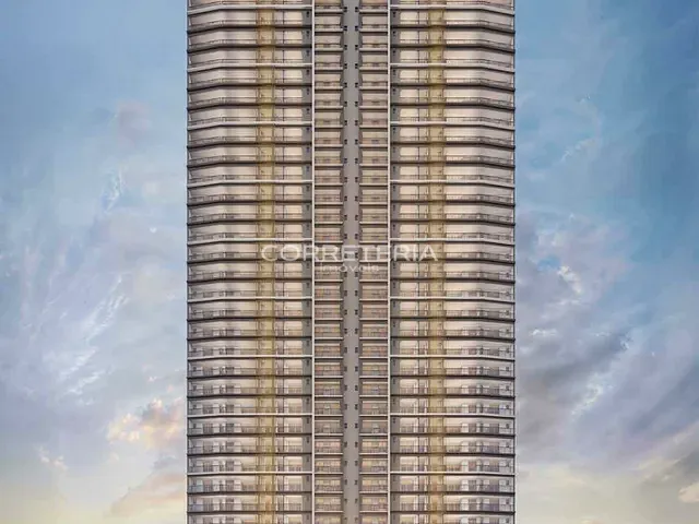 Apartamento 2 quartos e 2 banheiros, à venda, no bairro Vila Mariana em São Paulo