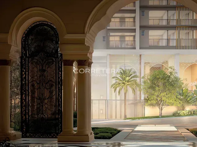 Apartamento 2 quartos e 2 banheiros, à venda, no bairro Vila Mariana em São Paulo