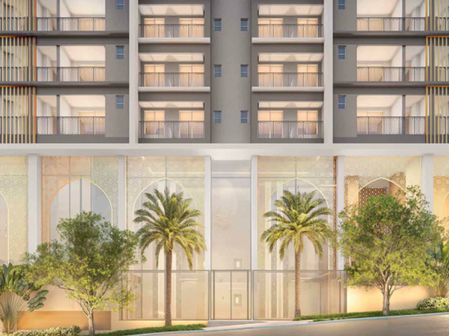 Foto do Apartamento - Apartamento à venda 3 Quartos 3 Suites 2 Vagas 112.5M² Vila Mariana São Paulo - SP | The Palace Oasis | Correteria Imóveis