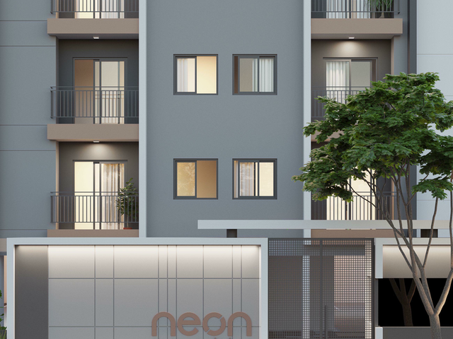 Foto do Apartamento - Garden à venda 3 Quartos 1 Suite 1 Vaga 66.97M² Parque das Paineiras São Paulo - SP | Neon Abdon Batista | Lares e Andares Imóveis