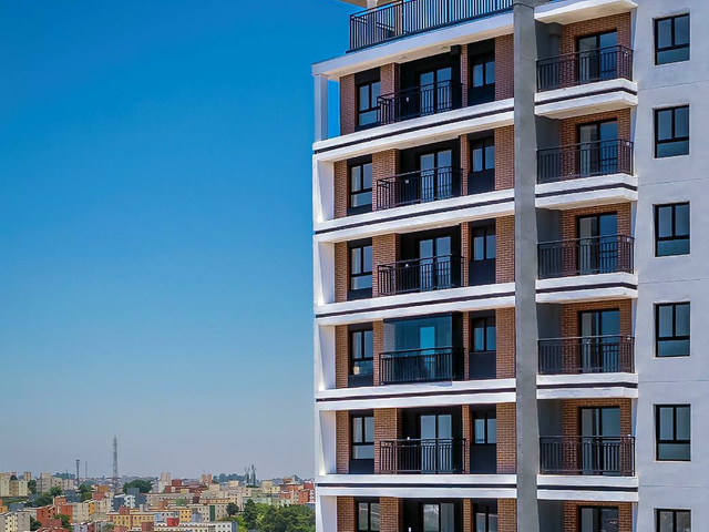 Foto do Apartamento - Garden à venda 2 Quartos 50.49M² Itaquera São Paulo - SP | Neon Boipevaçu | Lares e Andares Imóveis