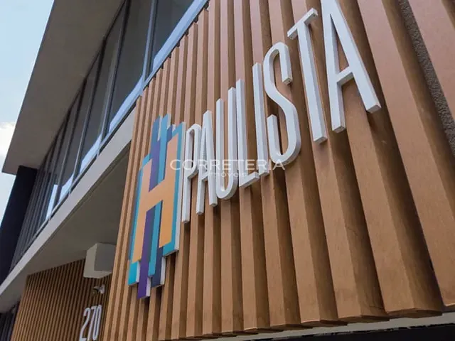 Apartamento à venda, no bairro Paraíso em São Paulo