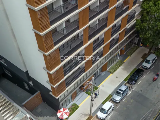 Apartamento à venda, no bairro Paraíso em São Paulo