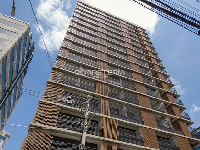 Apartamento à venda, no bairro Paraíso em São Paulo